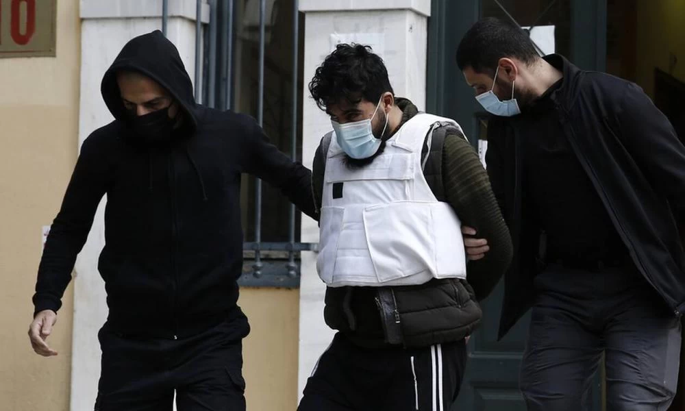 Ομολόγησε ο τζιχαντιστής που συνελήφθη στην Αθήνα: «Τους σκοτώσαμε, πυροβολώντας τους»